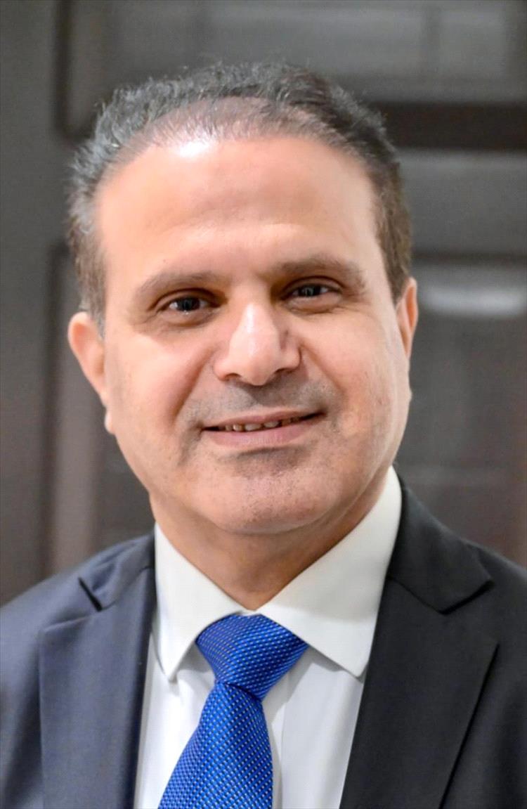 جابر محمد: الجنوب لن ينجر إلى أي صراع سياسي أو عسكري