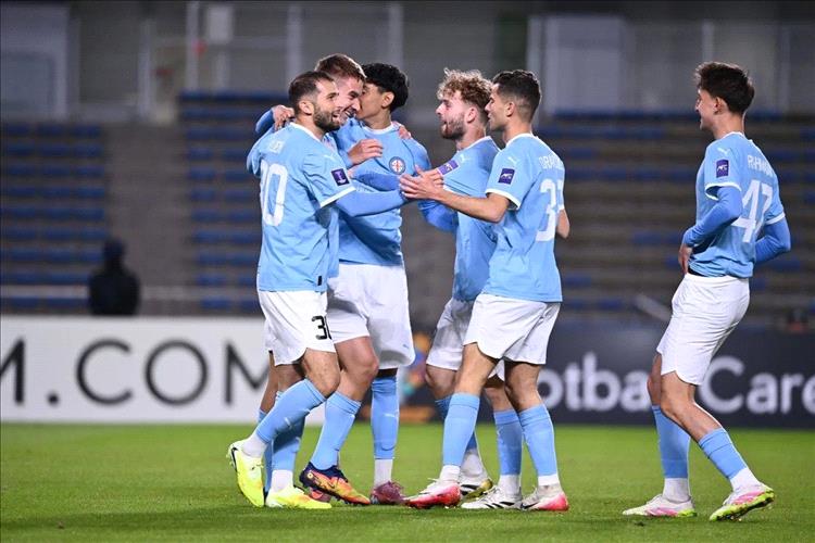 دوري أبطال آسيا للنخبة: ملبورن سيتي يفوز على ماتشيدا زيلفيا