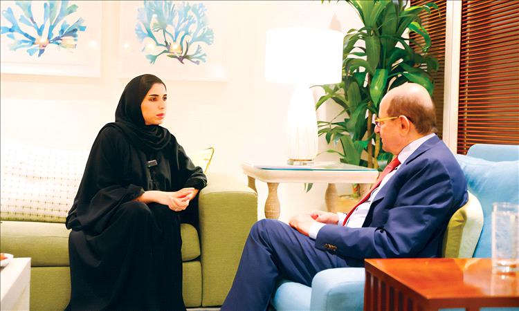 وزير الخارجية ينفي وجود أي مقترحات لـ"حل الدولتين في اليمن" ويؤكد الالتزام بالحل الوطني