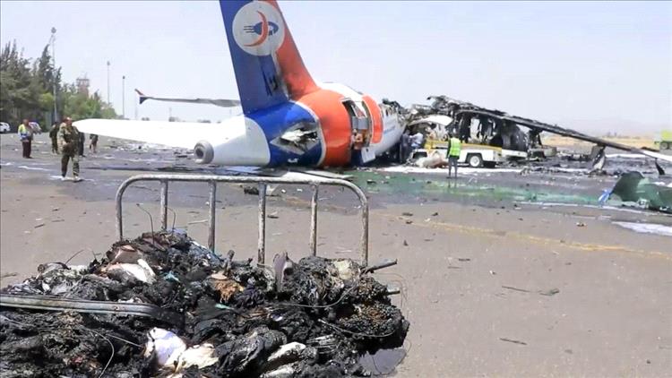 ضغوط لإعادة رحلات "اليمنية" وسط تفاقم التكاليف