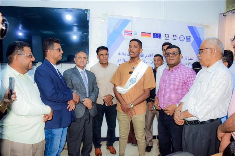 لاكتشاف المواهب الأدبية في ثانويات المحافظة.. جامعة عدن تحتضن فعالية "أقلام السلام"