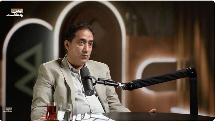 كواليس ٢٥ عاما في البرلمان.. من المستفيد من الفساد؟ وكم خسرنا؟ | علي عشال