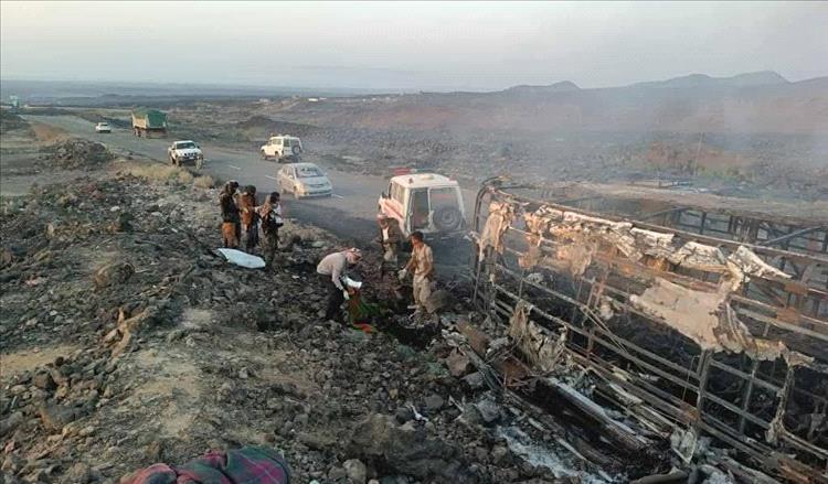 ناجٍ من حادث باص العرقوب يروي تفاصيل الرحلة من الرياض حتى لحظة الكارثة