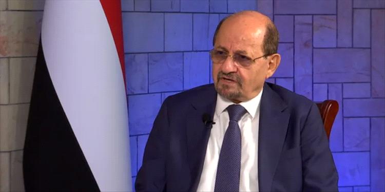 المجلس الانتقالي ينتقد تصريحات وزير الخارجية ويدعو الحكومة لتوضيح عاجل بشأن تصريحاته الأخيرة