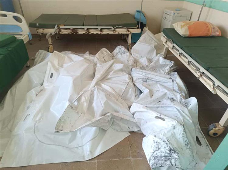 ارتفاع حصيلة ضحايا حافلة العرقوب إلى 19 شخصًا.. والسبب “تلف في المكابح”