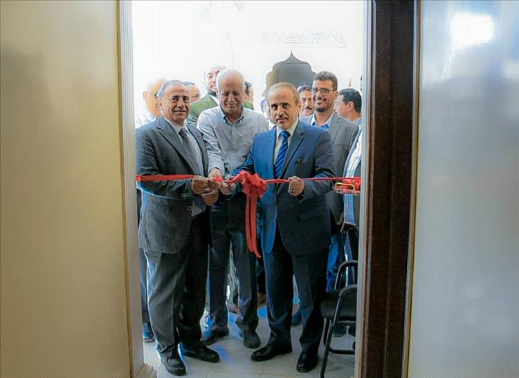 برعاية وزير التعليم العالي ورئيس جامعة عدن.. كلية العلوم الاجتماعية والإنسانية تدشن منصة التعليم الإلكتروني