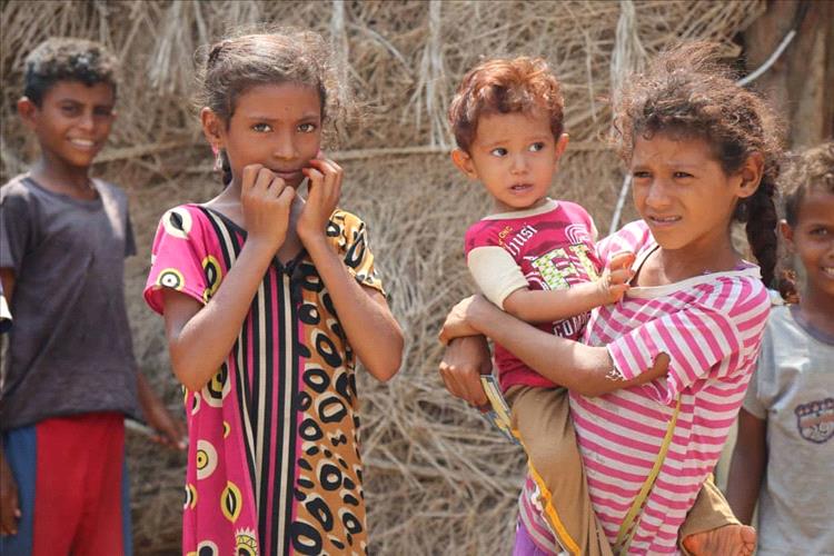 أطفال بلا حماية يكشف عن 45 انتهاكًا جسيمًا ضد أطفال اليمن المهمشين في اليمن