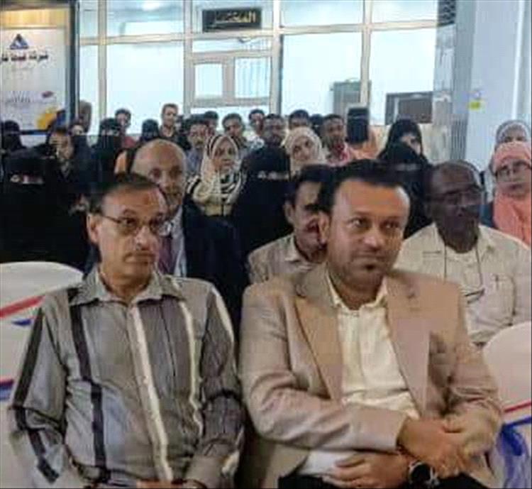 برعاية البيشي.. مستشفى البرج الإستشاري تنظم الندوة العلمية الأولى لأطباء العيون والباطنة والغدد الصماء