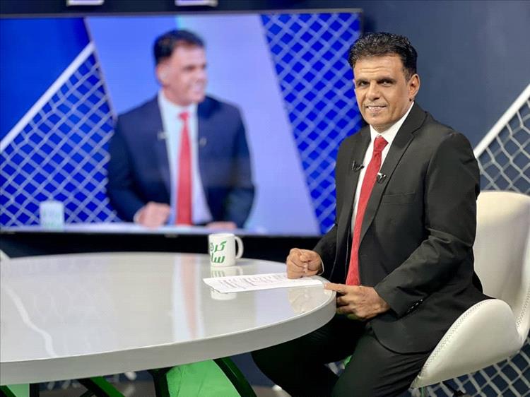 أمين عام الإعلام الرياضي بعدن خالد هيثم : نحتاج لنهضة وهناك دعوة لاجتماع 
 انتخابي في قادم الأيام