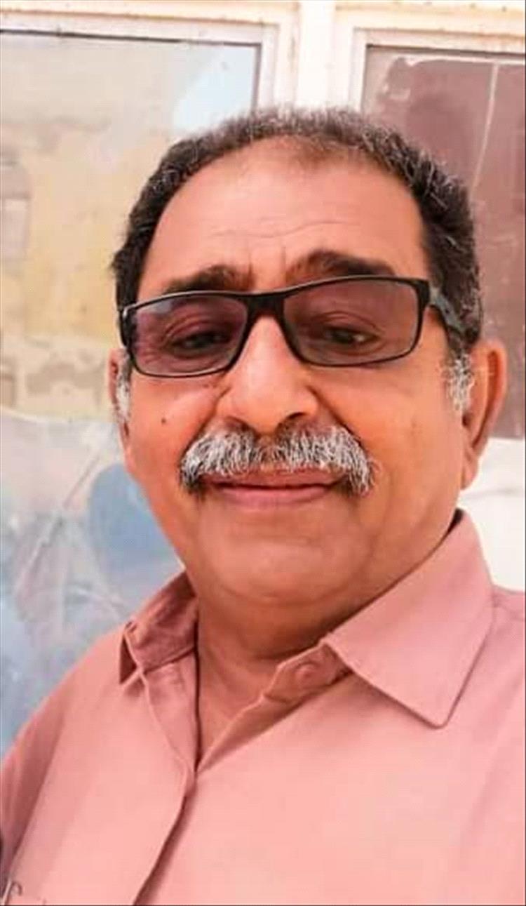 أحمد حميدان: استدعاء الصحفي عبد الرحمن أنيس استهداف للصوت الحر ويستدعي تحركاً قانونياً جماعياً