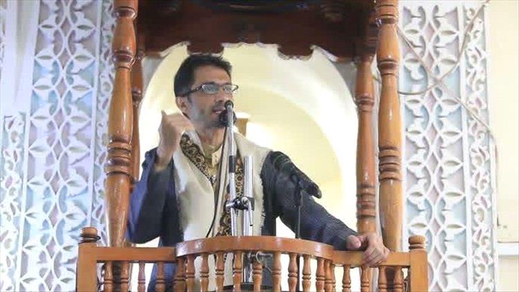 مجلس المقاومة الشعبية بتعز ينعى الشيخ والداعية ممدوح الحميري