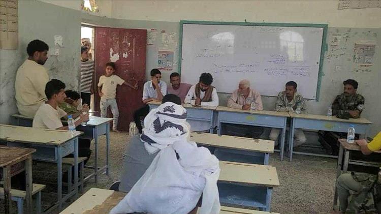 لودر : سحب قرعة بطولة الفقيد (احمد حسين الحياء) للأشبال للفرق الشعبية