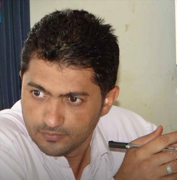 وفاة الخطيب والداعية ممدوح الحميري إثر ذبحة صدرية مفاجئة في تعز