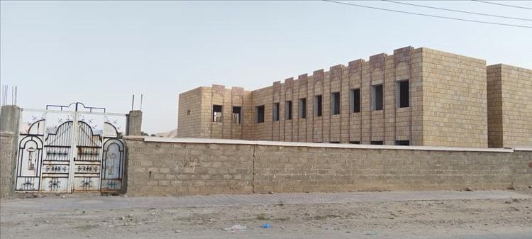 متى تحظى مدينة الثقافة تريم بمركز ثقافي ومتحف ؟