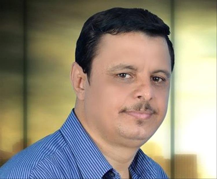 صلاح السقلدي: فريق الحوار الوطني الجنوبي بات شبه مجمّد داخل فريزر السياسة