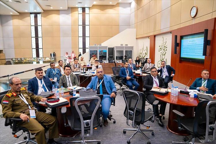 التحالف الإسلامي العسكري لمحاربة الإرهاب يطلق مبادرة "إعلاميو السلام" الموجهة للمرشحين اليمنيين