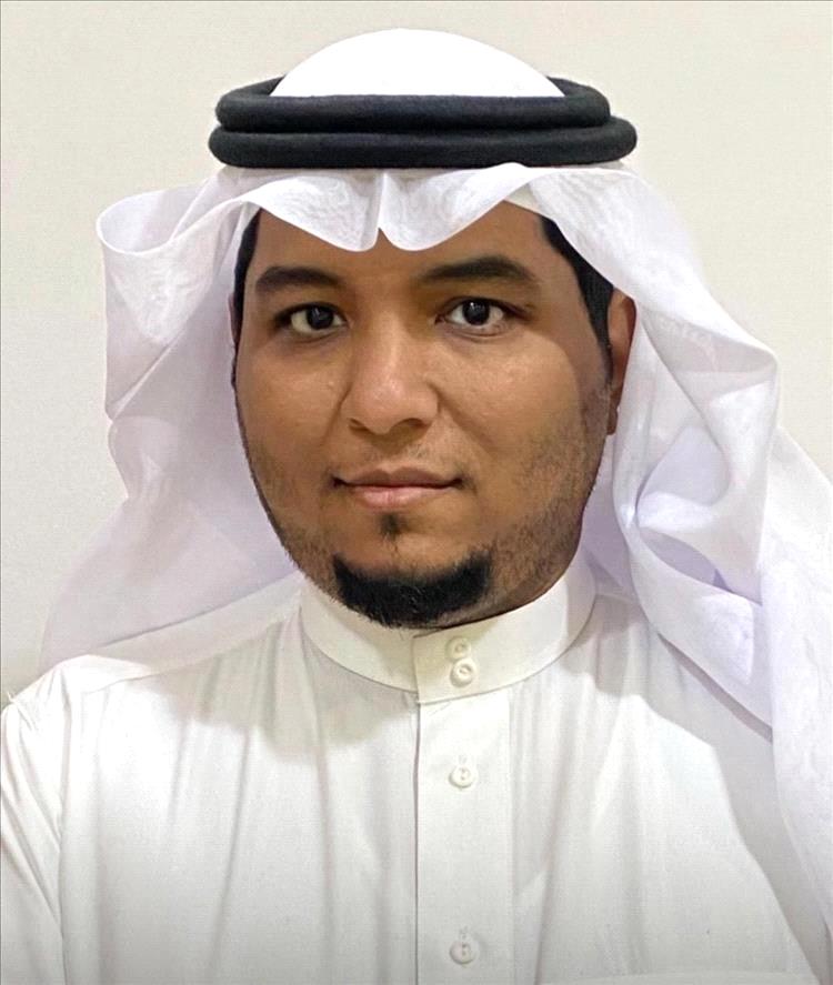 الكاتب محمد بالفخر يعزي في وفاة أيمن باسلامة