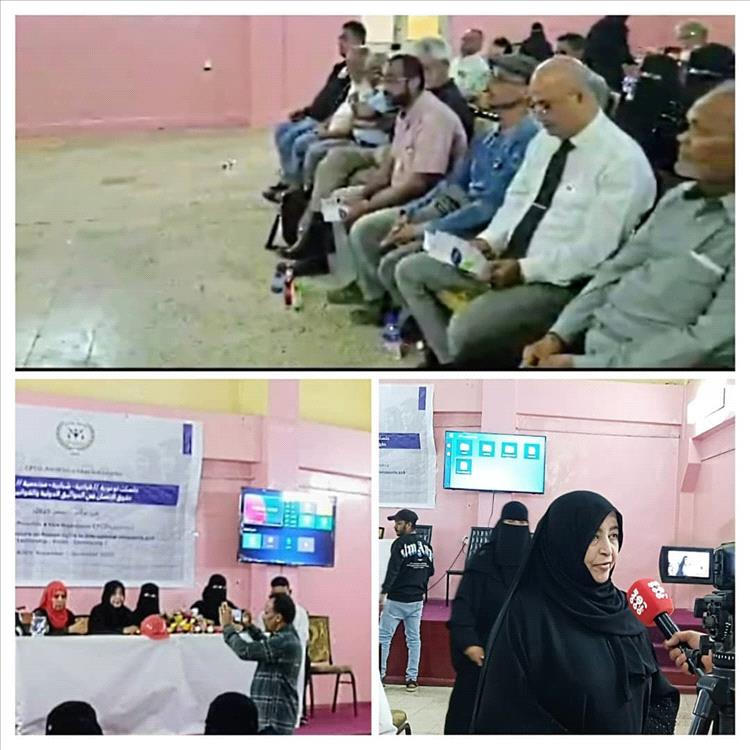 نوفل مجمل يطلق صباح توعوي في محطة الحسوة