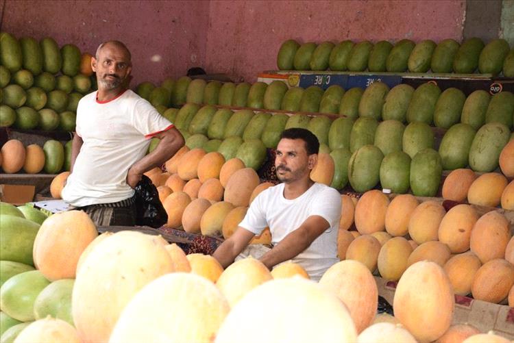 الصراع المستمر منذ سنوات يحد من فرص العمل أمام الشباب في اليمن