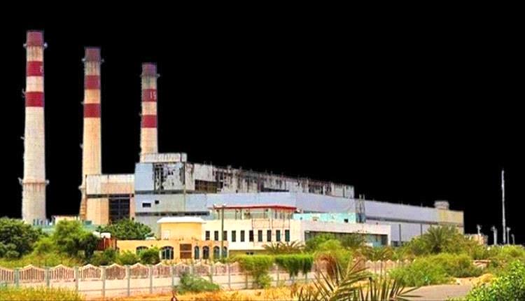 أزمة جديدة تهدد كهرباء عدن بعد احتجاز قاطرات الوقود في حسان – أبين