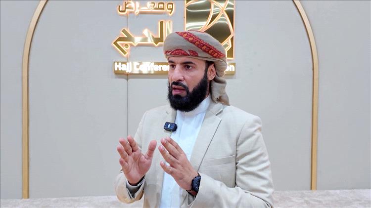 وكيل قطاع الحج والعمرة: وزارة الحج السعودية تؤكد لجميع الدول أن شهادة اللياقة الصحية شرط أساسي للحصول على تأشيرة الحج