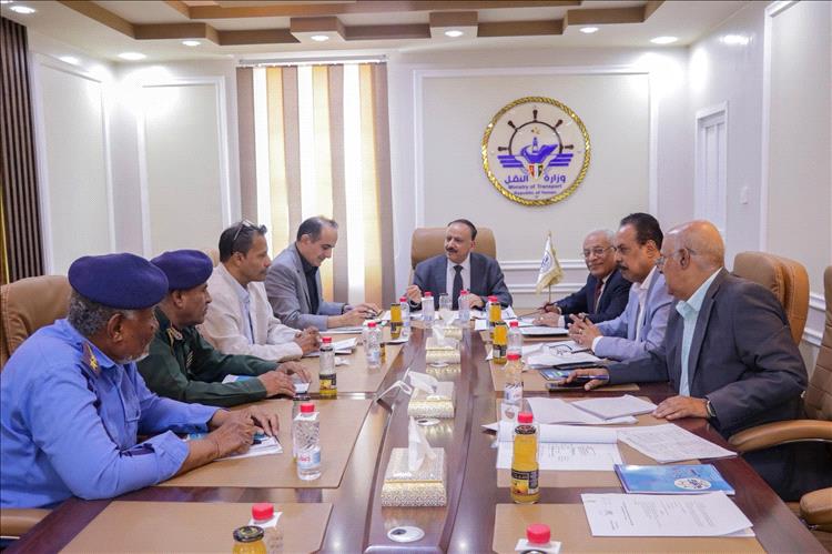 اللجنة العليا للتحقيق في حادثة العرقوب تختتم أعمالها وتقر عدداً من الإجراءات من بينها إيقاف نشاط شركة صقر الحجاز