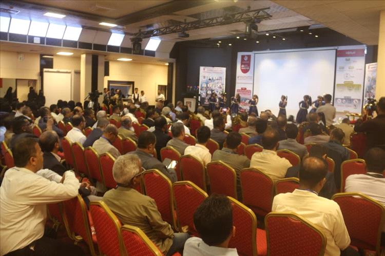 الرابطة الحضرمية للسكري تدشن فعاليات اللقاء العلمي السادس بالمكلا