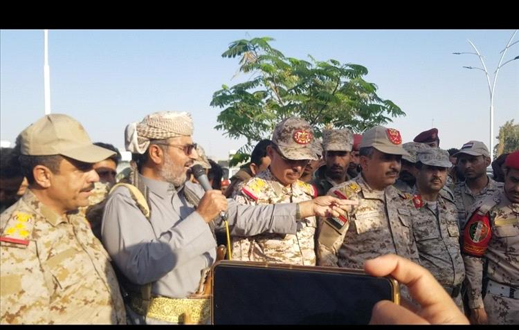 الرابطة الوطنية للجرحى: الحكومة والمجلس الرئاسي يتجاهلان معاناة الجرحى