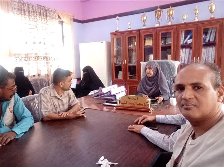 تشكيل مجلس الآباء بثانوية بلقيس للبنات لمدّ جسور التعاون بين الأسرة والمدرسة