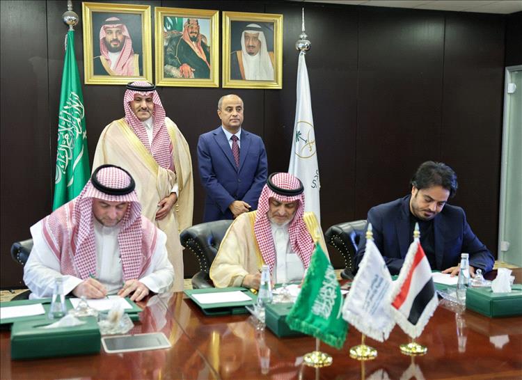 مذكرة سعودية يمنية لإنشاء محطات كهرباء جديدة بقدرة 300 ميجاوات