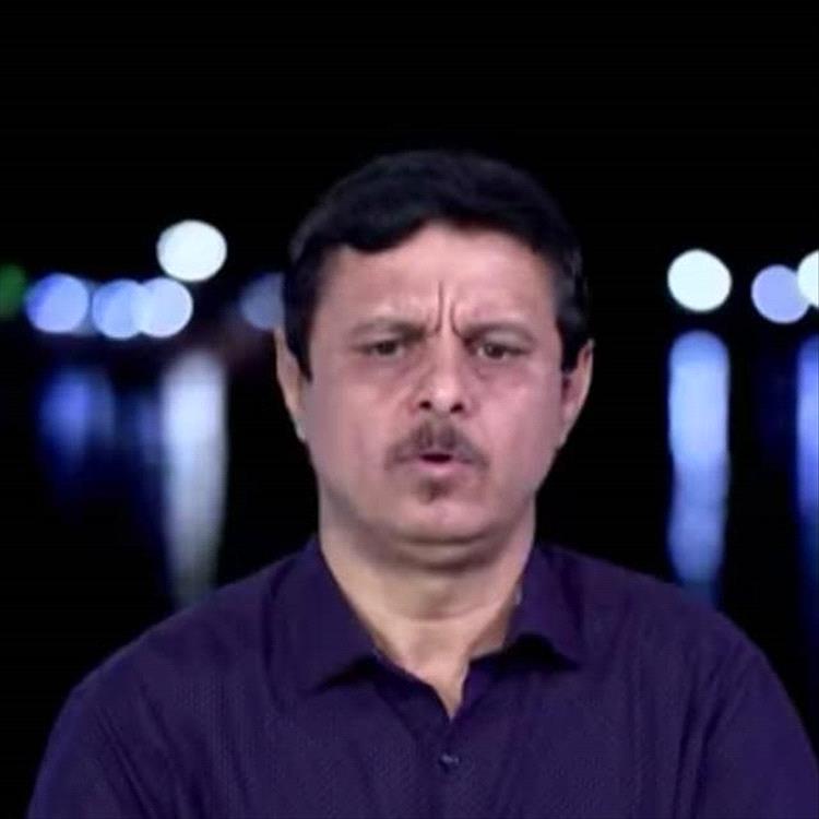 السقلدي يعلّق على تصريحات الانتقالي بشأن التسوية القادمة… ماذا قال؟