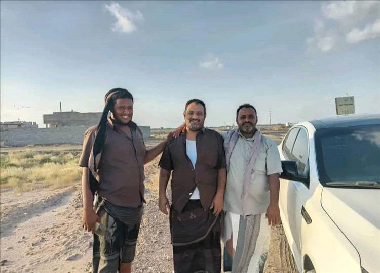 الإفراج عن القيادي عبد الولي الصبيحي