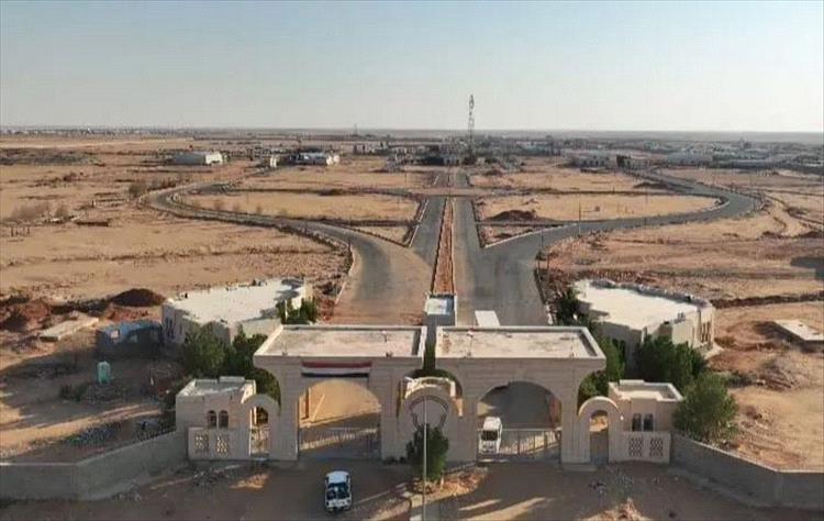 البرنامج السعودي يُنجز 91 كيلومتراً من مشروع توسعة وإعادة تأهيل طريق العبر