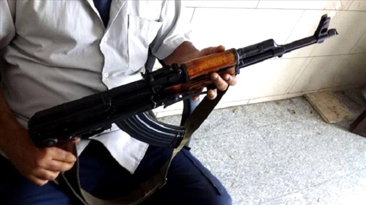 حادثتان مأساويتان في مأرب ولحج تكشفان مخاطر العبث بالسلاح
