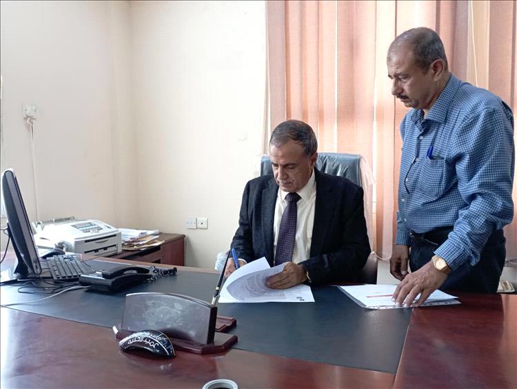 شراكة دولية واعدة: جامعة عدن وجامعة بادوفا الإيطالية تطلقان برنامج تعاون أكاديمي يعزز الحضور العالمي للجامعة