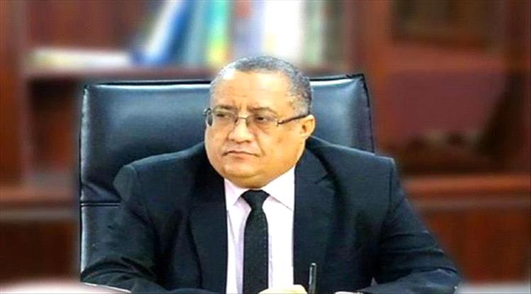 الخبجي:  تحقيق السلام العادل والمستدام في اليمن لا يمكن أن يتم دون معالجة جذور الأزمة