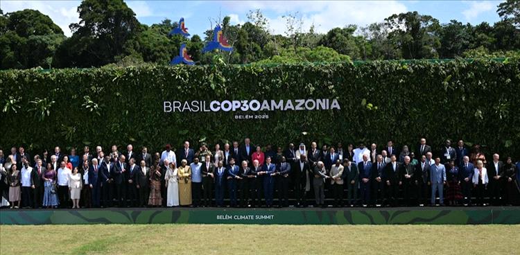 توضيح حول قائمة الـ140 اسمًا المرشحين للمشاركة في قمة المناخ COP30 بالبرازيل