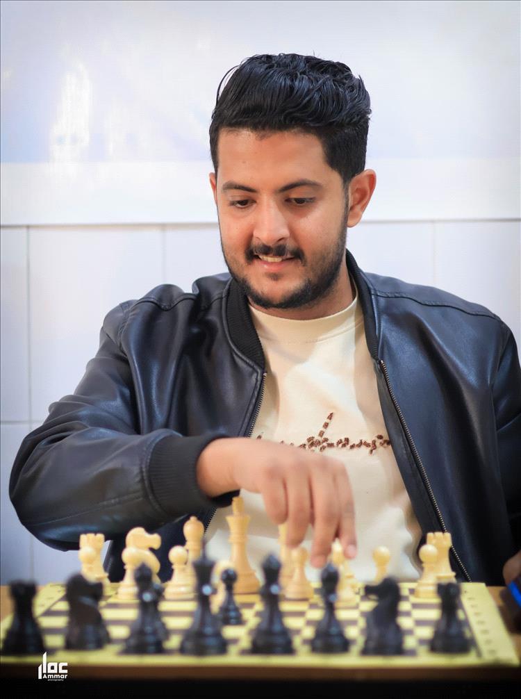 الاثوري لـ عدن الغد : بطولة قنا  الدولية للشطرنج حدث تاريخي