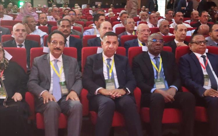 السفير الأصبحي  يشارك في منتدى “المغرب الدبلوماسي – الصحراء"