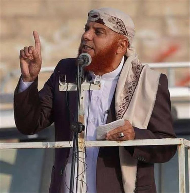 شبوة.. المرافعة الختامية تطالب بإعدام 12 متهماً في قضية اغتيال الشيخ عبدالله الباني