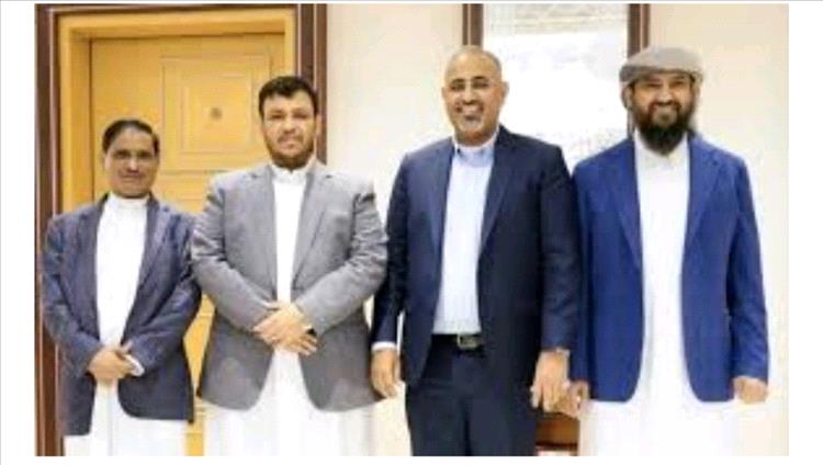 قيادي في المجلس الانتقالي: ماذا لو علّق الجنوبيون مشاركتهم في مجلس القيادة؟