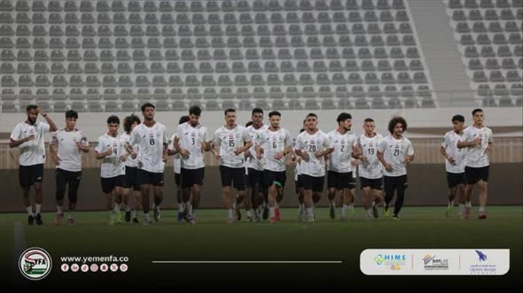 المنتخب الوطني يلتقي غدا بوتان في مواجهة حاسمة بتصفيات كأس آسيا