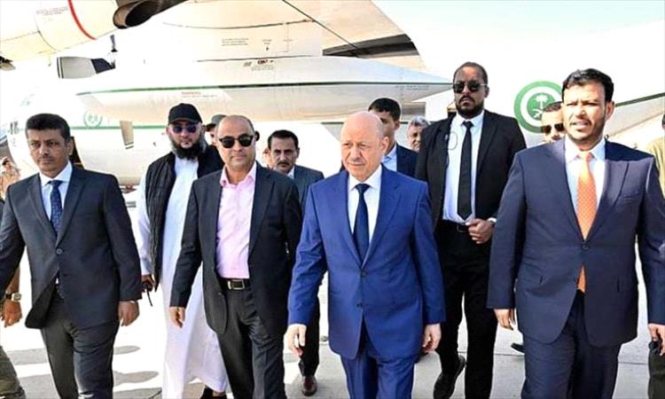 تصريح رئاسي عن تطبيع الأوضاع غداة تهديد البحسني