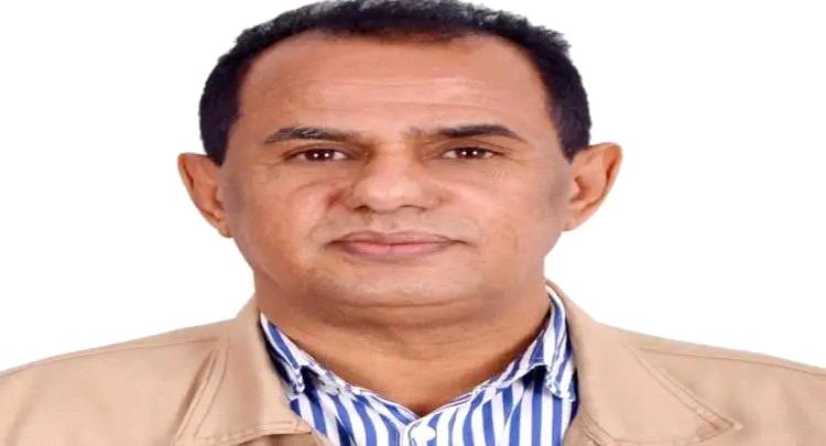 منصور صالح: الطريق نحو السلام لن يفتح إلا عبر إطار تفاوضي جديد