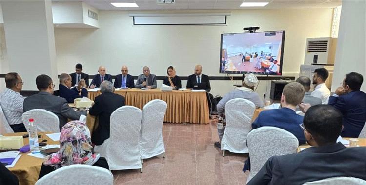 انعقاد فعالية للحوار بين القطاعين العام والخاص حول "سياسة التصدير في اليمن"