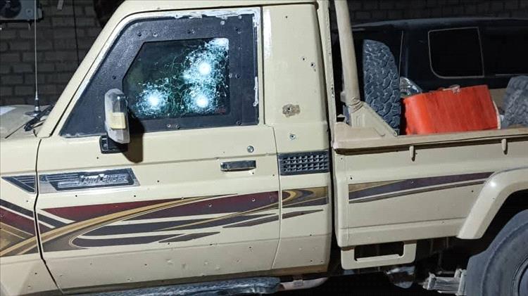 نجاة قائد لواء من محاولة اغتيال ثانية خلال شهر ومقتل اثنين من مرافقيه