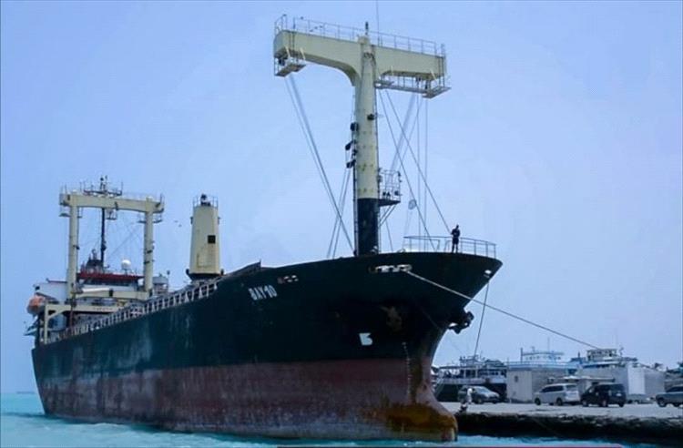 ميناء المخا يستعد لبدء استقبال السفن المتوسطة مع استكمال أعمال التطوير