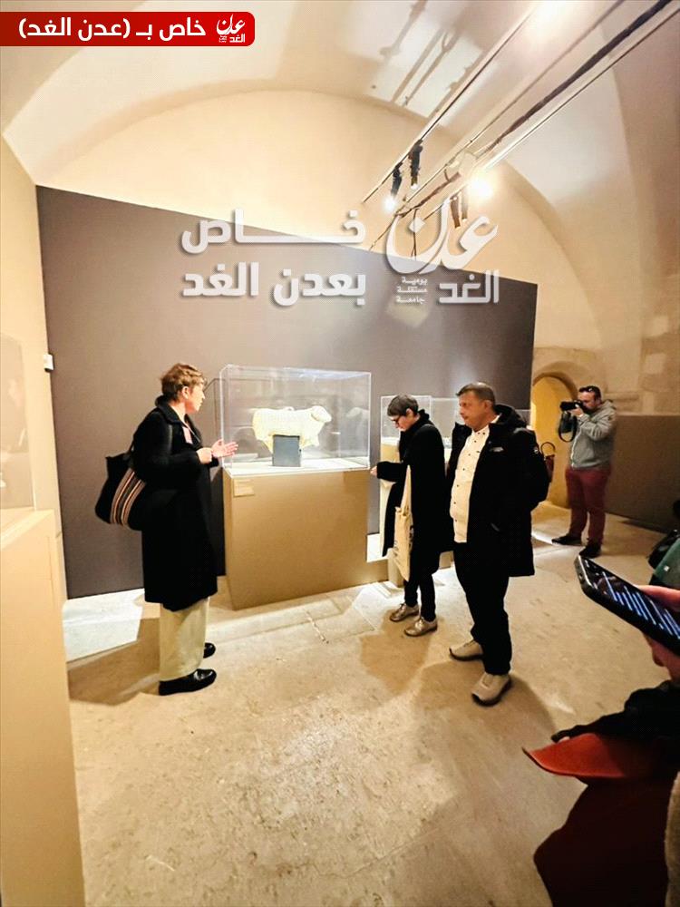 عدن مرسيليا.. انطلاق فعالية ثقافية استثنائية بمشاركة محافظ عدن والسفير رياض ياسين ورئيس صحيفة عدن الغد