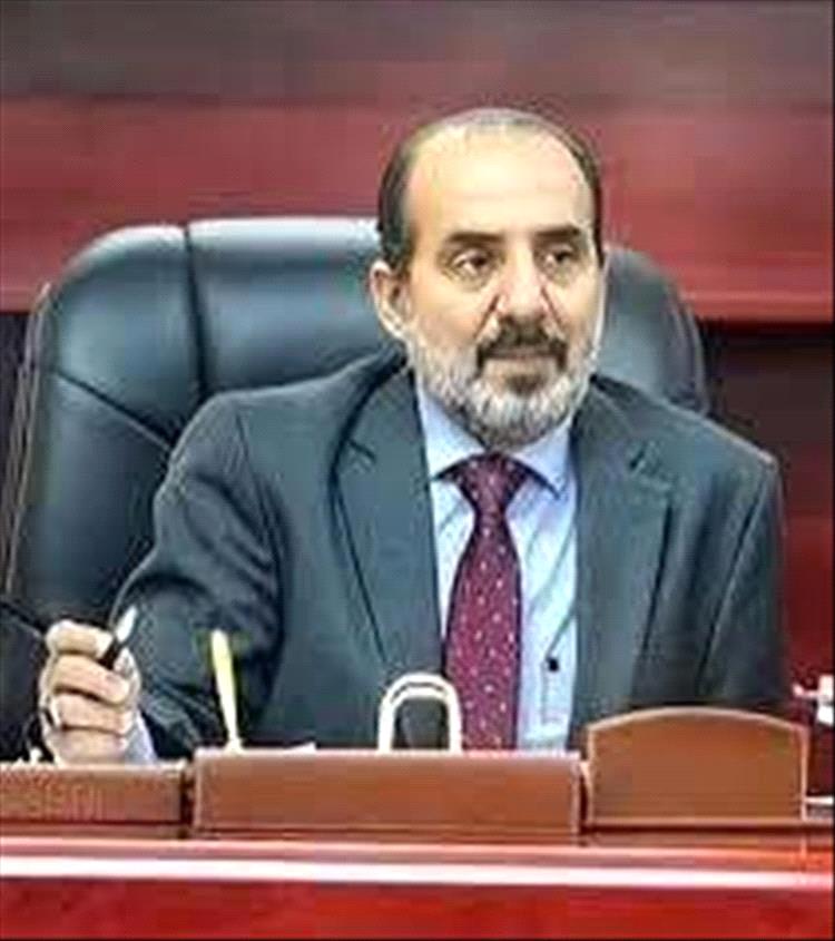 الغريب: معارضة الانتقالي ليست جريمة