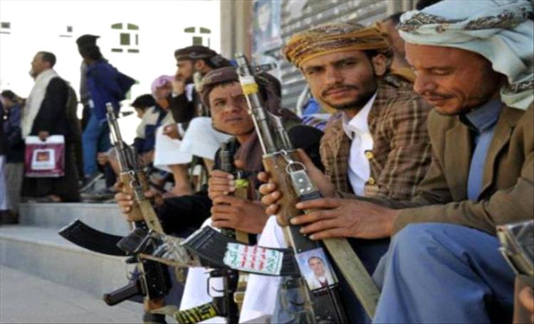 إحباط مخطط حوثي لاستهداف الرؤوس الكبيرة في الحكومة الشرعية